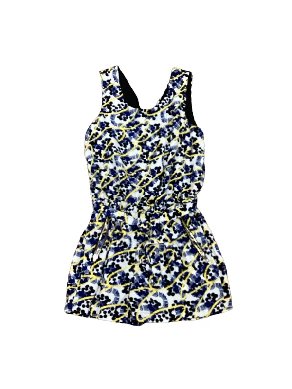 Overstock Romper By Mark  Size: S
