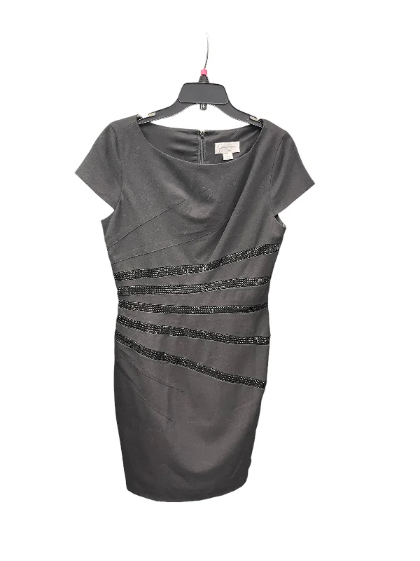 Online Specials Dress Party Midi By Jessica Simpson  Size: 8