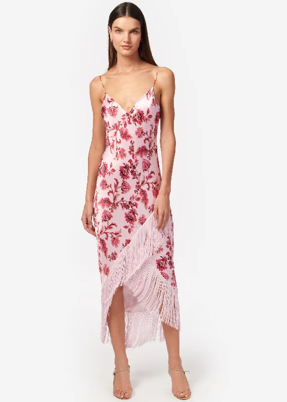 Must-Have Deals Dennis Dress Tudor Floral