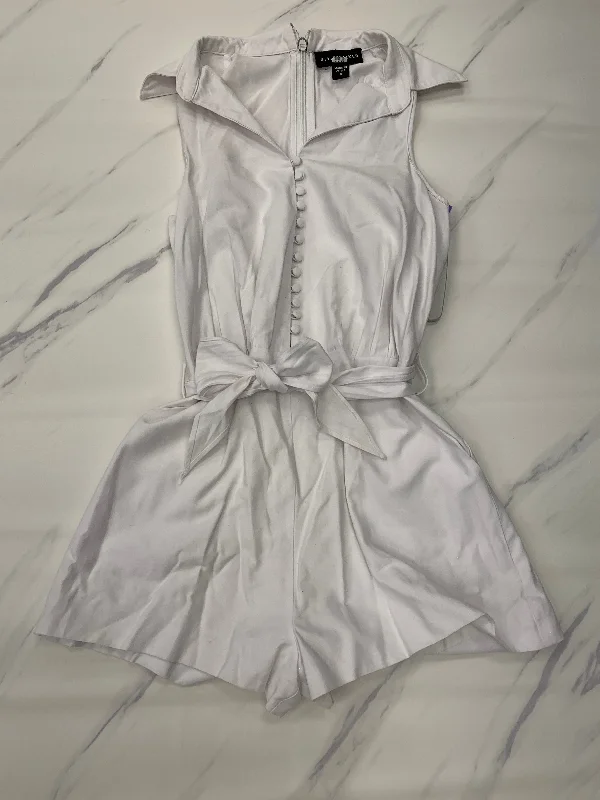 One-DAY Sale Romper By Cmc  Size: S