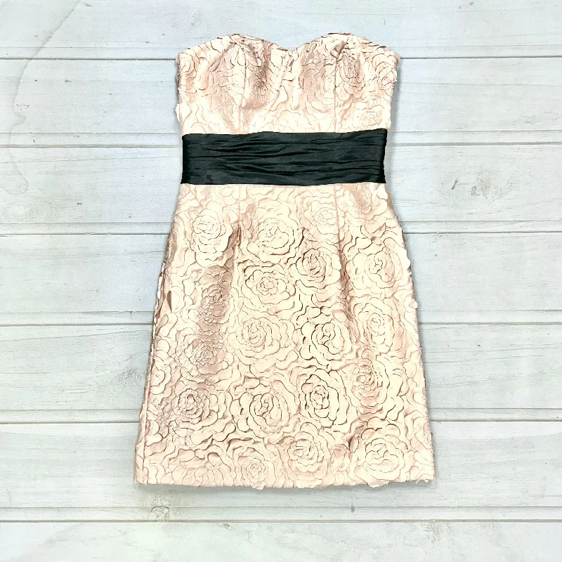 Midnight Madness Dress Party Short By Camillie Size: Xs