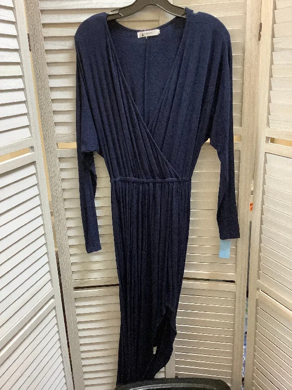 Deal Explosion Dress Casual Maxi By Clothes Mentor  Size: S