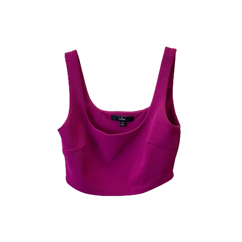 Price Buster Pink Pants Set 2pc By Lulus, Size: 0