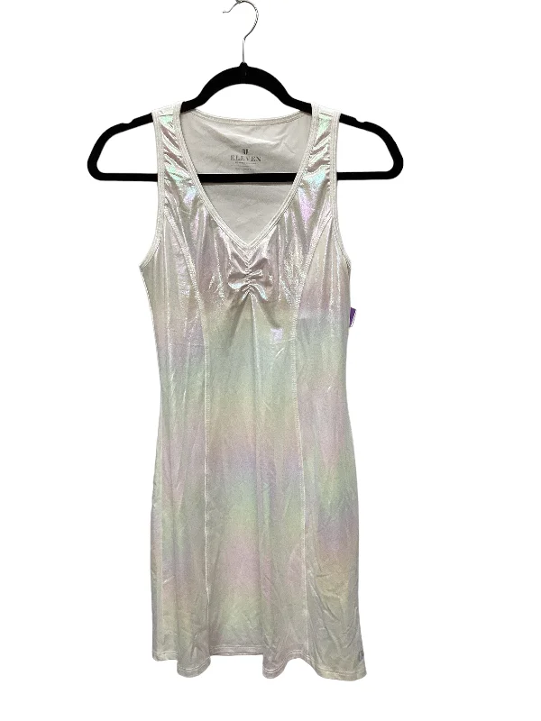 Get It Before It’s Gone Athletic Dress By Clothes Mentor  Size: S