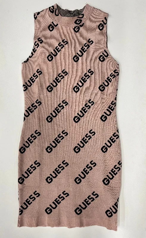 Limited Time Dress Party Short By Guess  Size: L