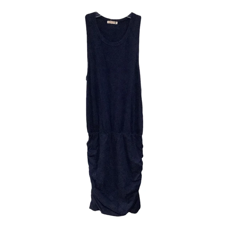 Lowest Prices Dress Casual Midi By Sundry  Size: Xl