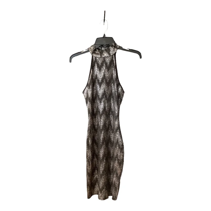 Doorbuster Deal Dress Party Short By Haute Monde  Size: S
