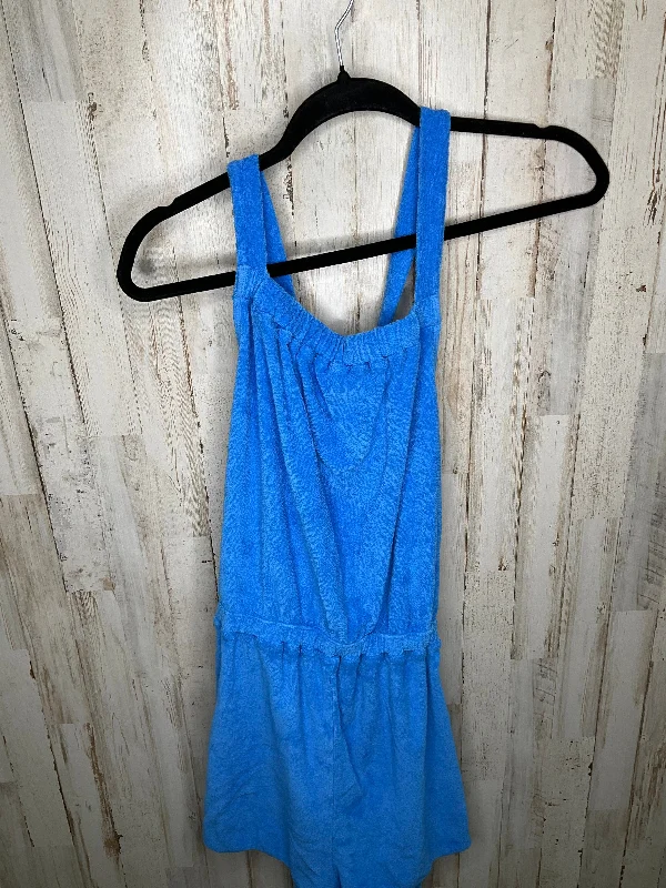 Final Clearance Romper By Bobi  Size: L