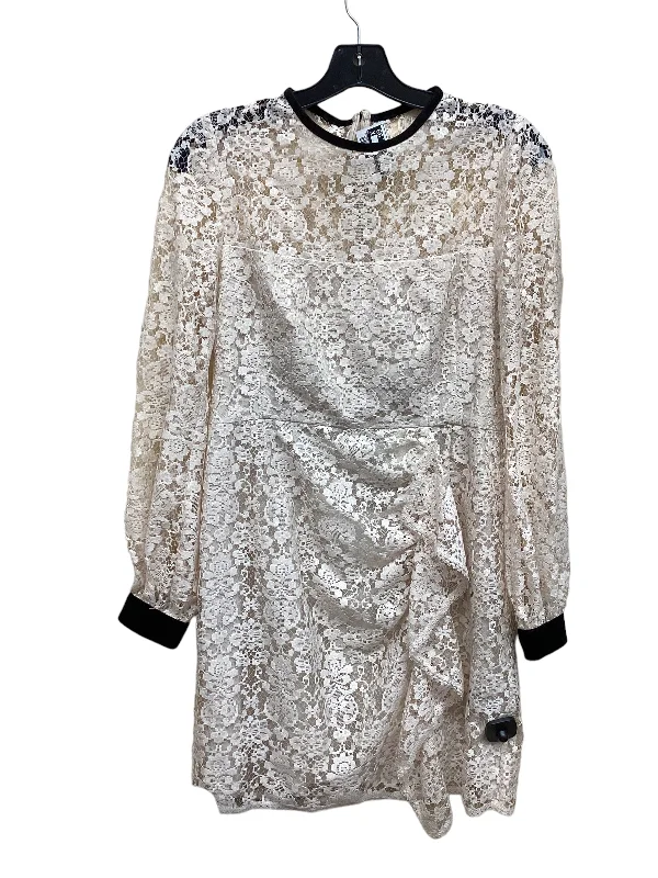 Crazy Deals Dress Casual Short By Nanette Lepore  Size: S