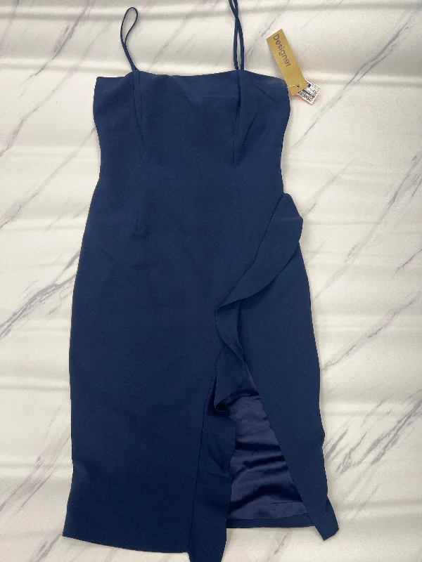 Crazy Deals Dress Party Midi By Cma  Size: M