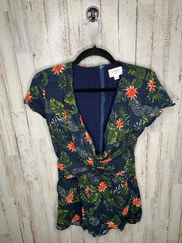 Best Bargains Romper By Everly  Size: S