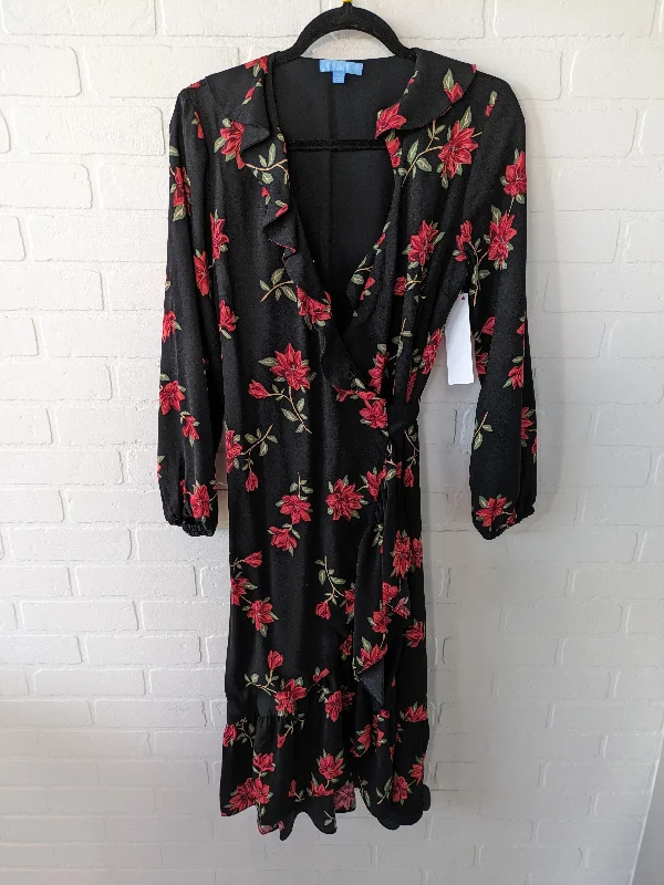 Special Price Dress Casual Midi By Draper James  Size: M