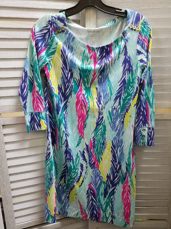 Blowout Deals Dress Casual Short By Lilly Pulitzer  Size: S
