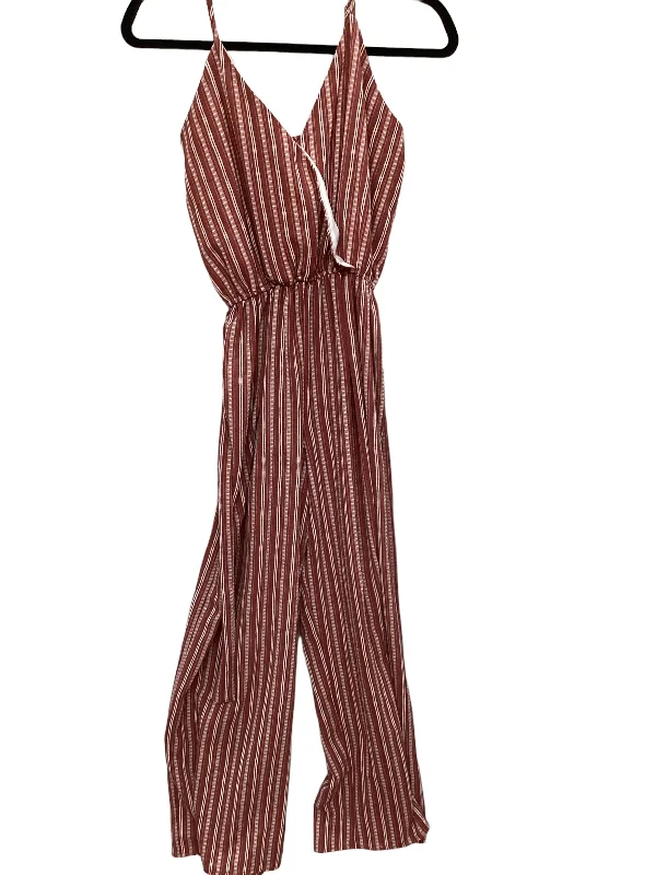 Mega Sale Romper By J For Justify  Size: M