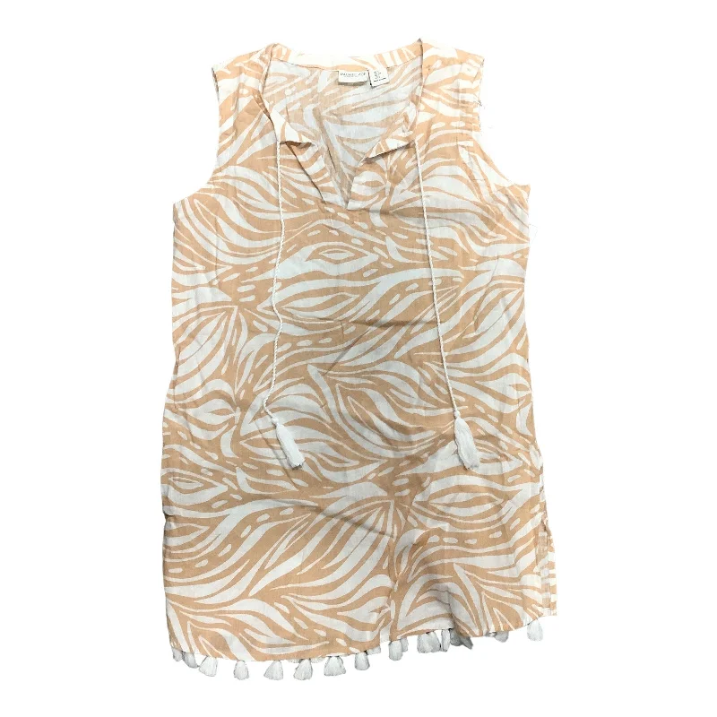 Value Deals Dress Casual Short By Rachel Zoe  Size: S