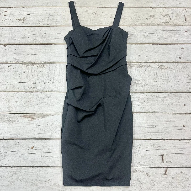 Price Blitz Dress Party Midi By Trina Turk  Size: S