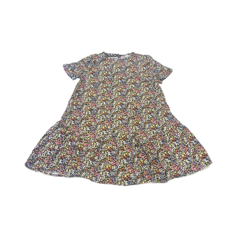 Deal of the Week Dress Casual Short By Loft  Size: Petite   Small