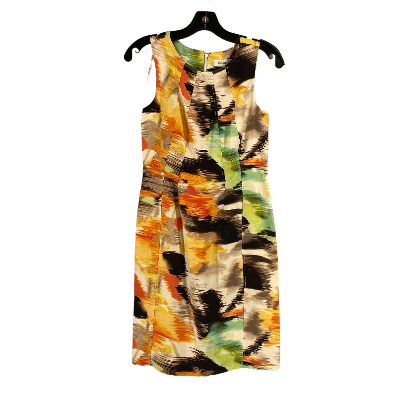 Sale Event Dress Work By Calvin Klein  Size: 2