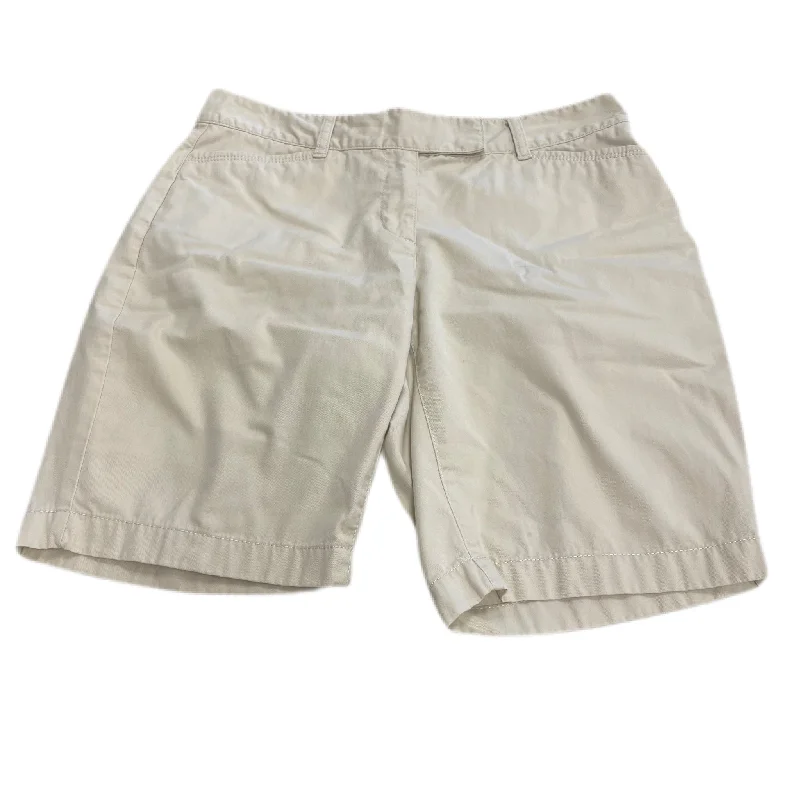 New Arrival Shorts By Ann Taylor  Size: 8petite