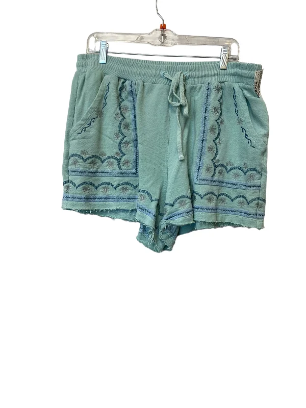 Major Savings Shorts By Anthropologie  Size: L