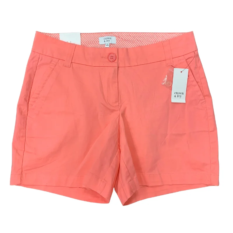 Take Advantage Shorts By Crown And Ivy  Size: 2