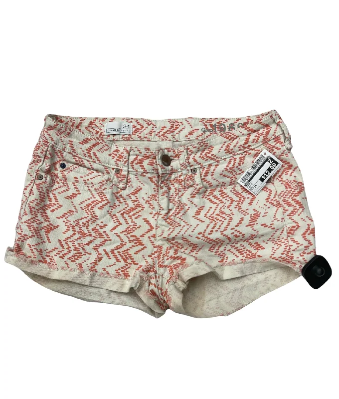 Exclusive Access Shorts By Gap  Size: 24