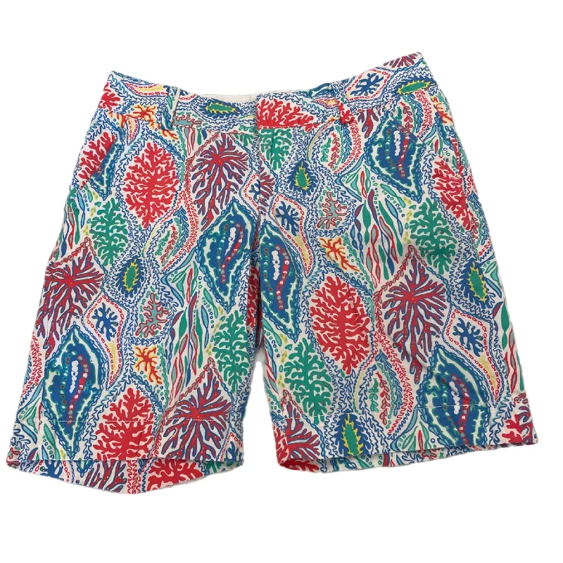 Season Finale Sale Shorts By Lilly Pulitzer  Size: 4