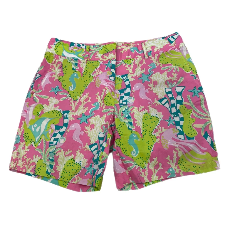 Price Drop Shorts By Lilly Pulitzer  Size: 4