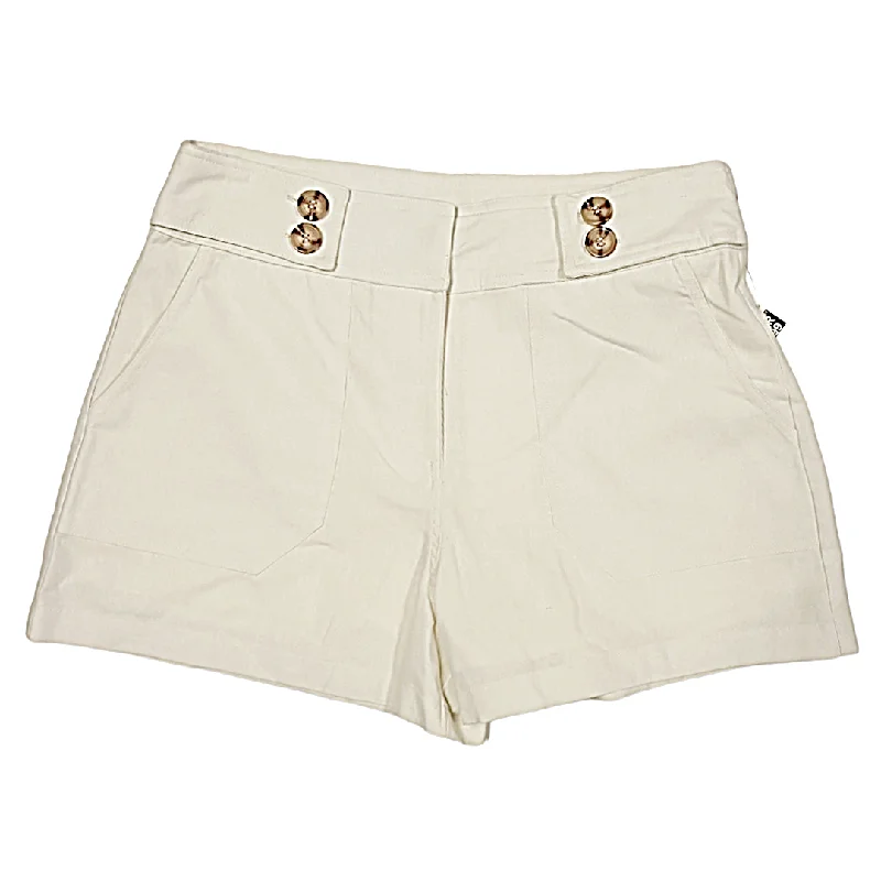 Doorbuster Deal Shorts By Moon River  Size: L