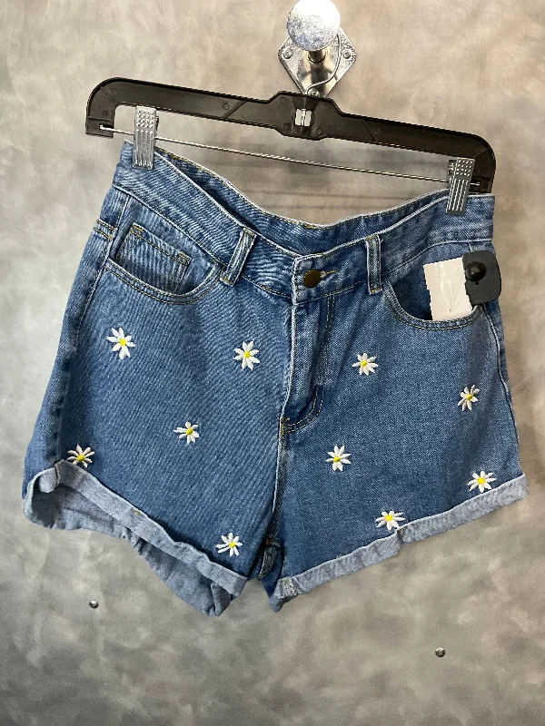 Savings Alert Shorts By Shein  Size: M