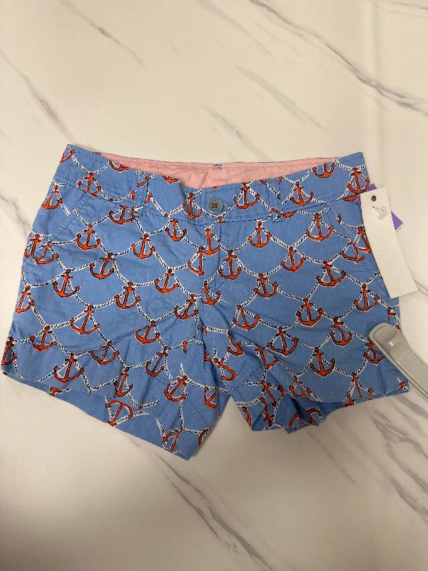 Weekend Flash Sale Shorts Designer By Lilly Pulitzer  Size: 0