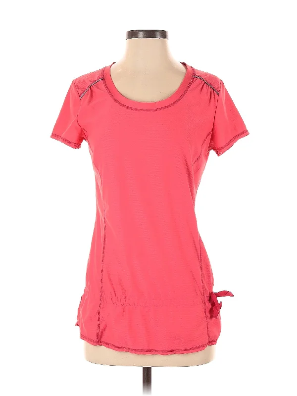 Savings Alert Active T Shirt