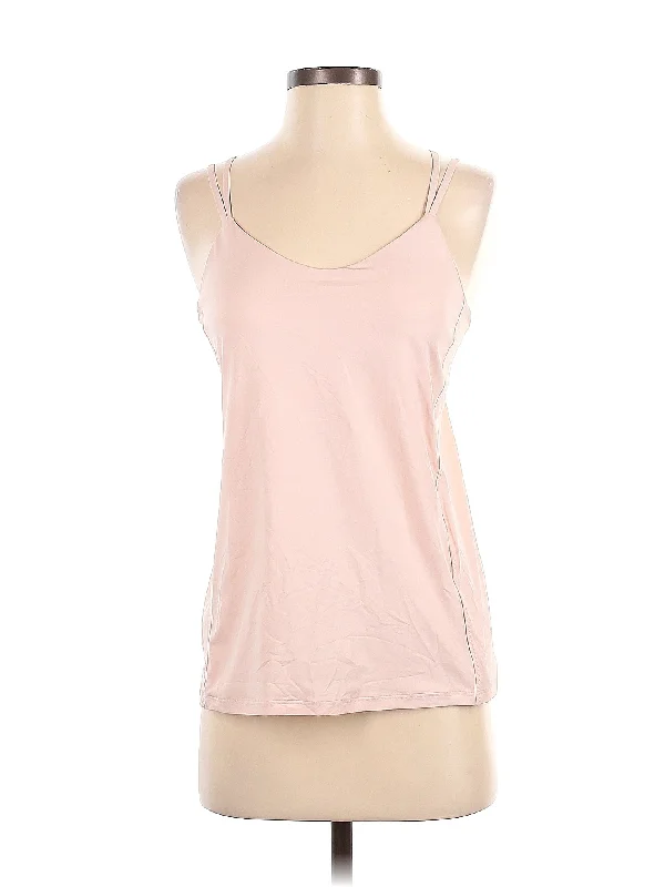 Overstock Active Tank