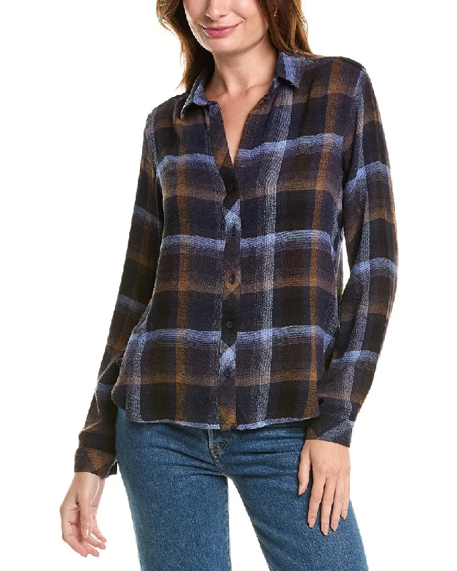 The Best Prices Bella Dahl Button Down Shirt