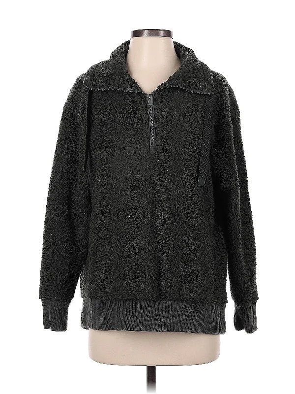 Hurry In Fleece