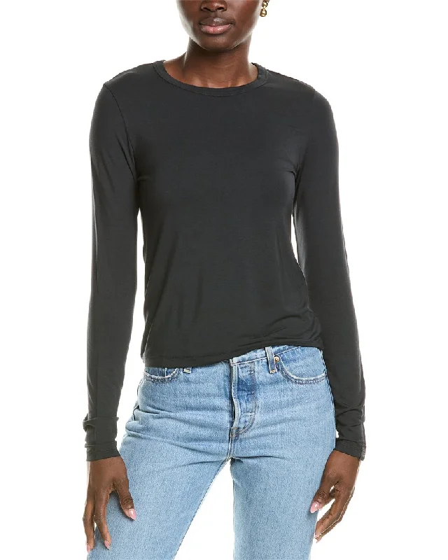 Buy Now rag & bone Luca Slim Top