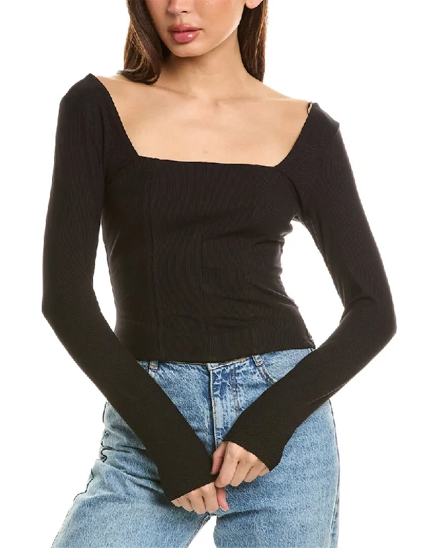 Special Offer Socialite Corset Top