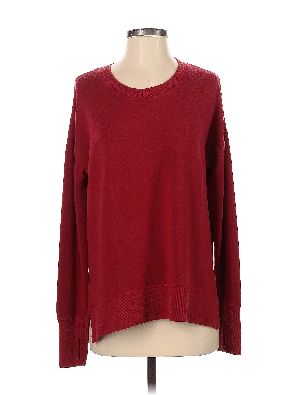 Now or Never Sweatshirt