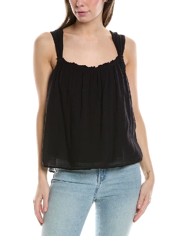 Year-End Sale Velvet by Graham & Spencer Caroline Tank