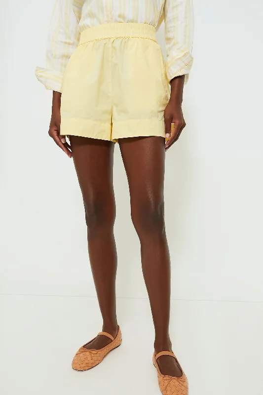 Buy Now Butter Classic Chiara Short