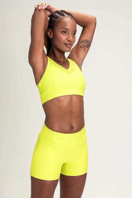 Lowest Prices Fit Power Shorts