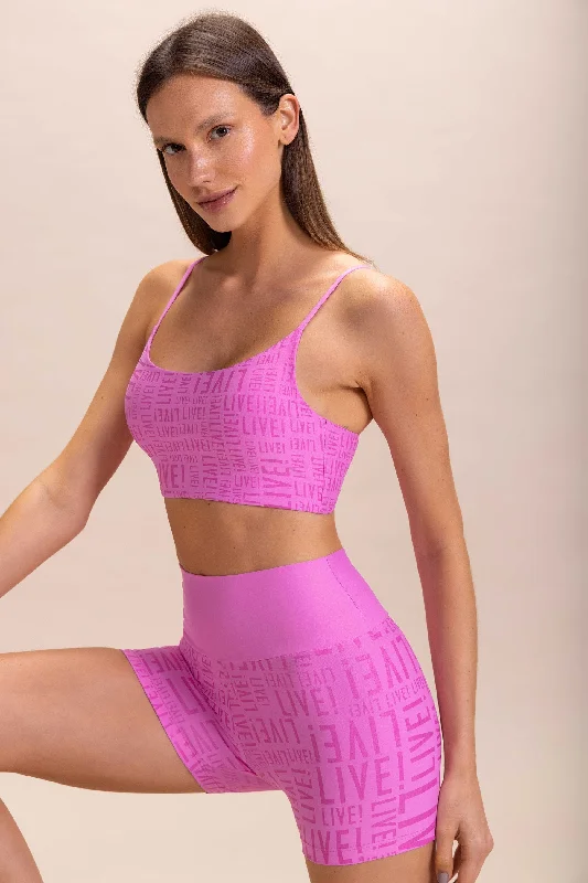 Bargain Prices LIVE! Signature Shorts