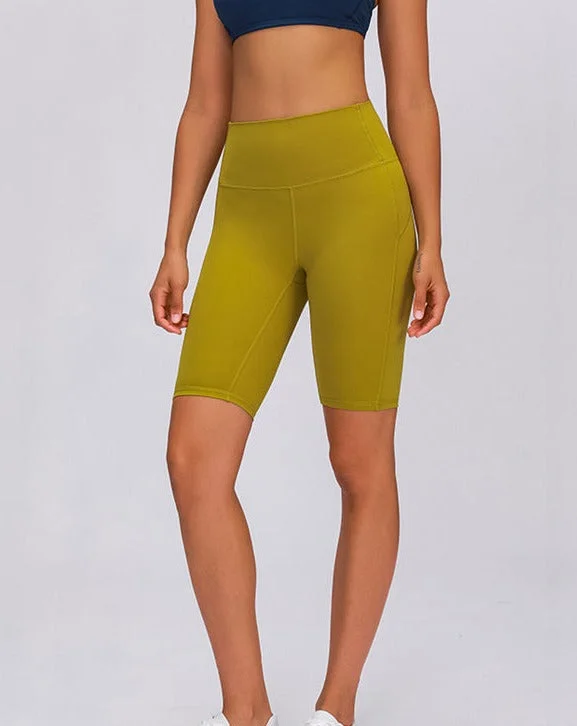 Blowout Deals Shakti Shorts