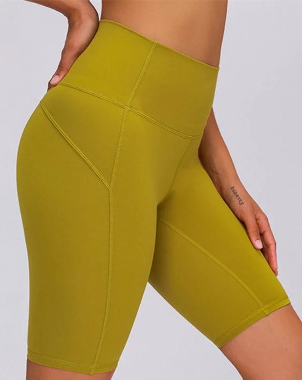 ginger yellow