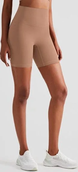 Big Savings Taya High Waist Biker Shorts II