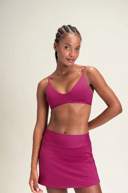 Act Fast Sport Skirt