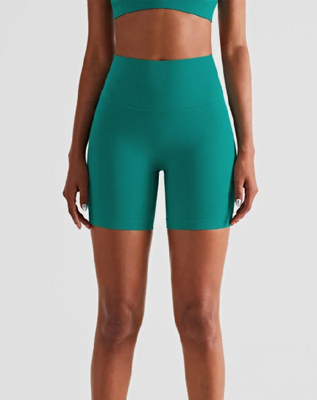 YEAR-End Clearance Taya High Waist Biker Shorts